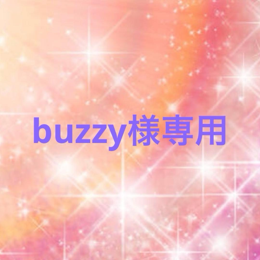 下着・アンダーウェア buzzy