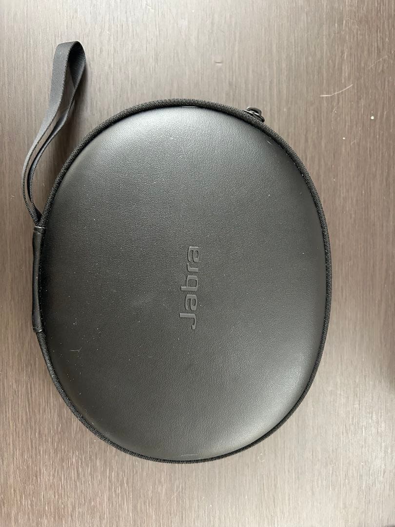 Jabra Evolve2 85 ワイヤレスヘッドフォン　中古