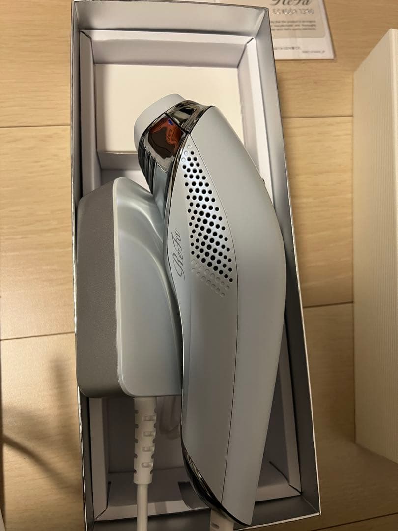 リファエピ クール/ReFa EPI COOL