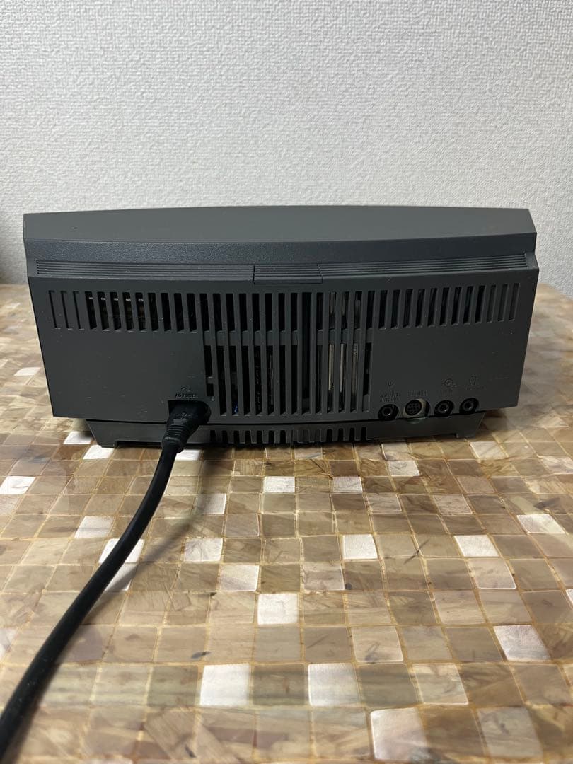 m*o様 BOSE Wave music system AWRCCB
