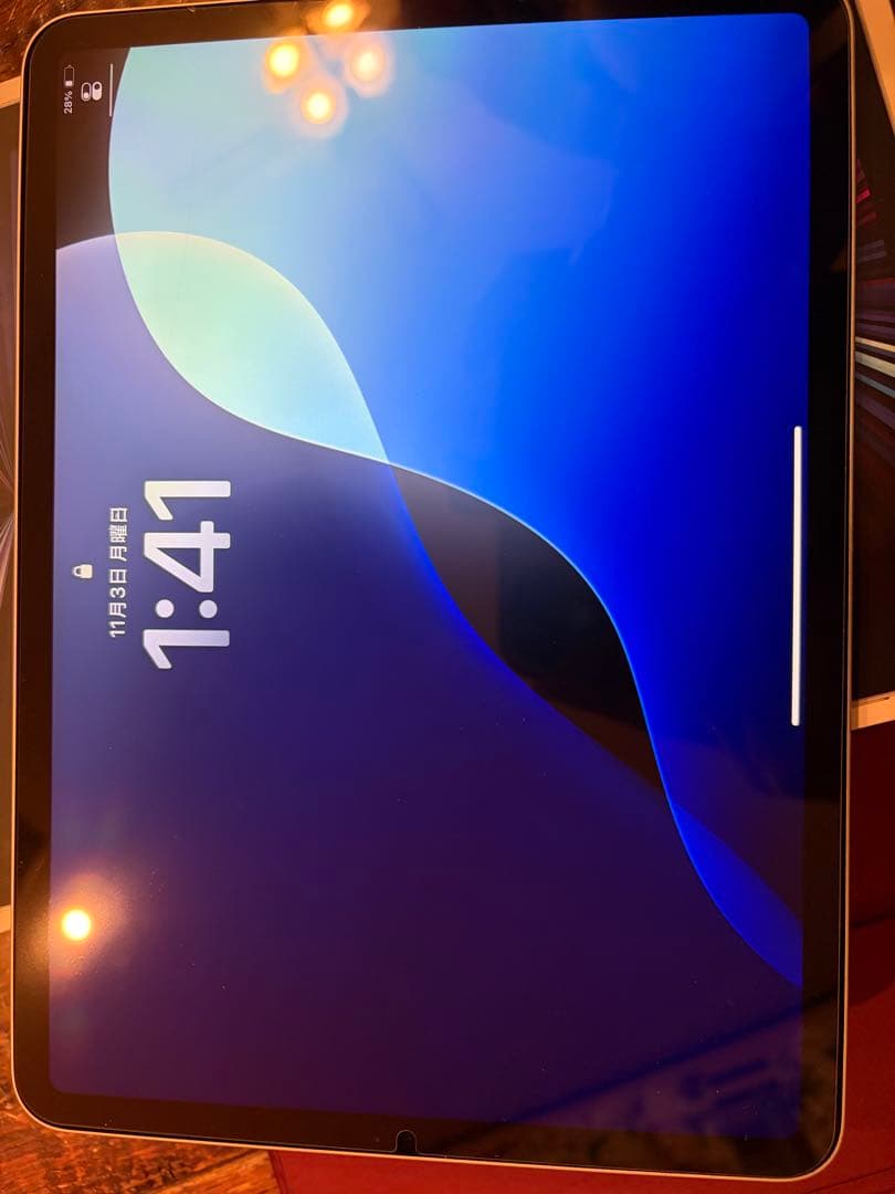 Apple iPad Pro 11インチ (第3世代) 訳あり
