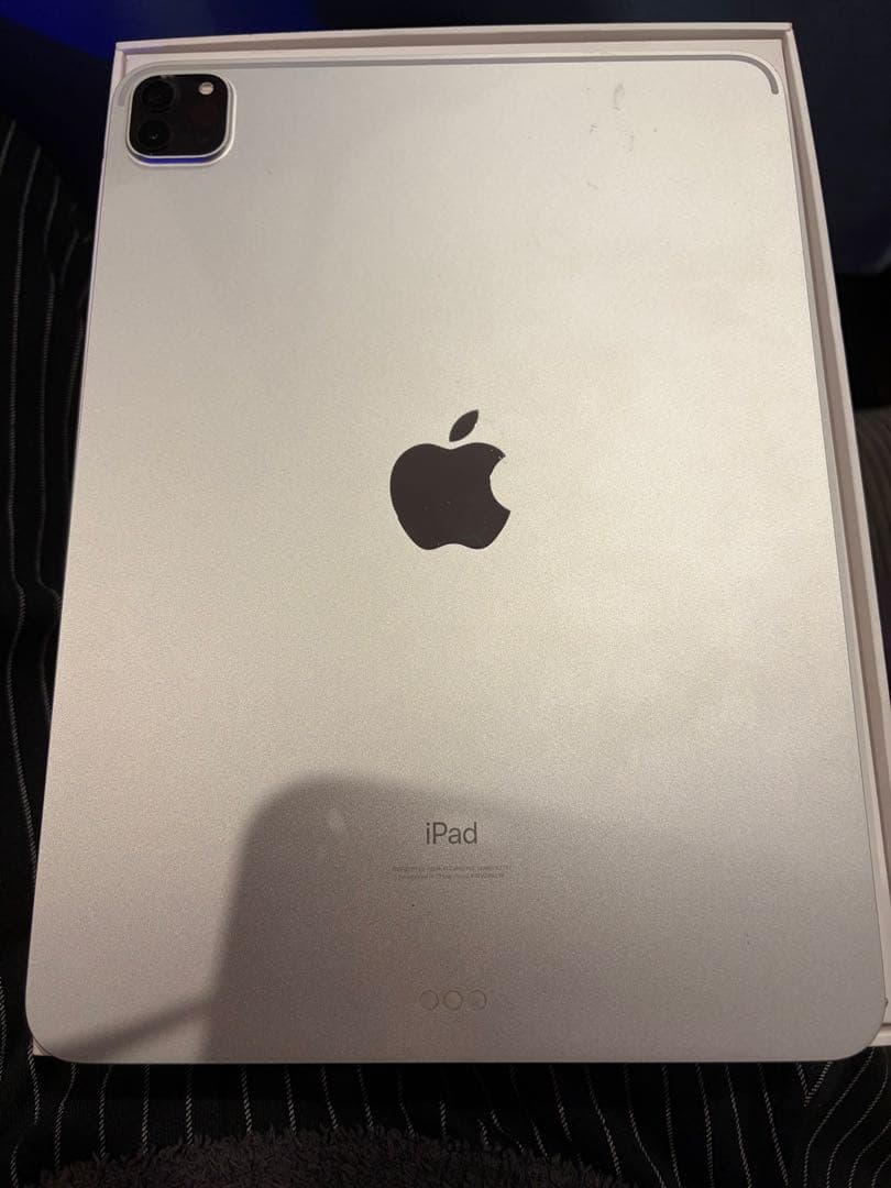 Apple iPad Pro 11インチ (第3世代) 訳あり