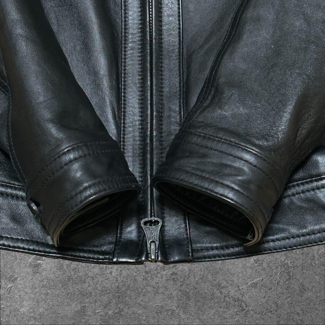 00s archive KATHARINE HAMNETT LONDON 馬革