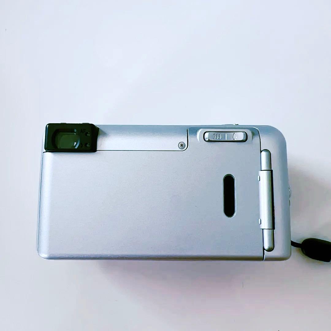 【PENTAX】ESPIO 120SW フィルムカメラ