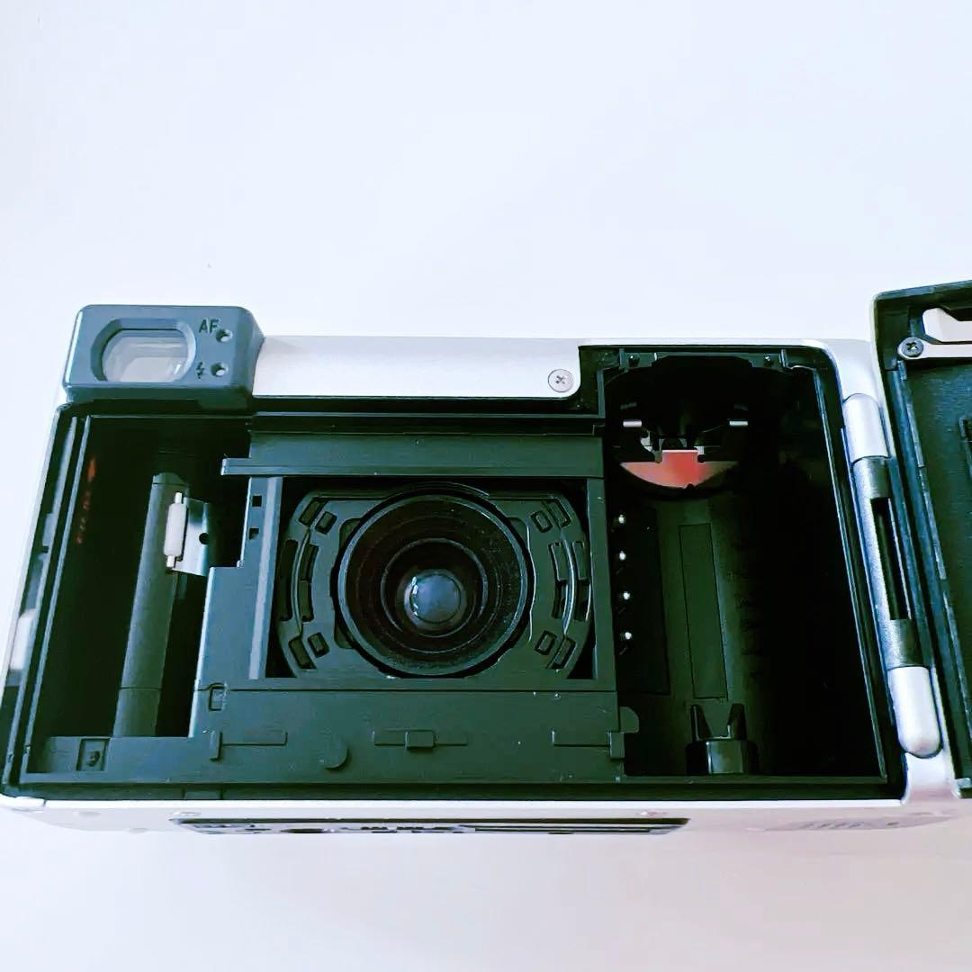 【PENTAX】ESPIO 120SW フィルムカメラ