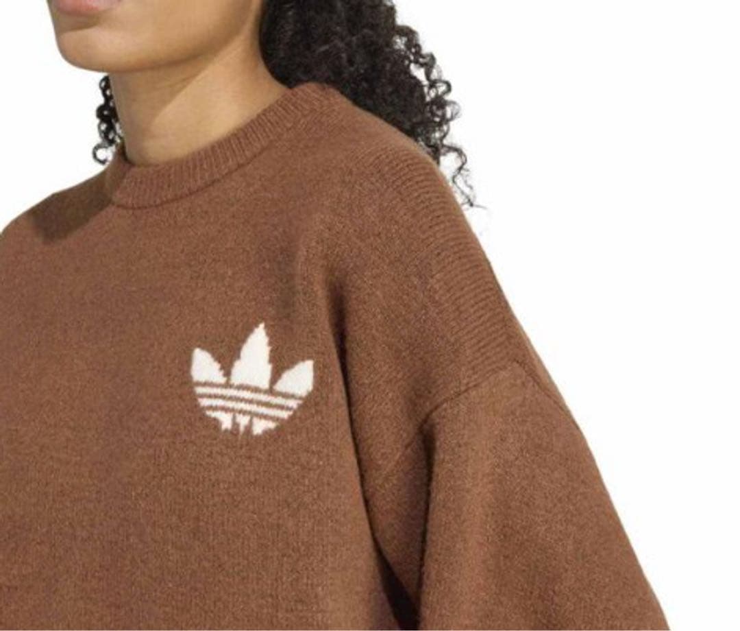 adidas アスレチック デプト ニットセットアップ