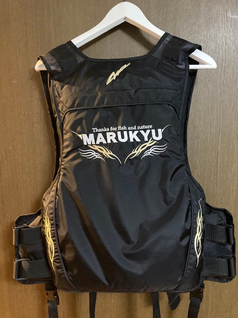 MARUKYU L2-160 ライフジャケット PFD03 L2