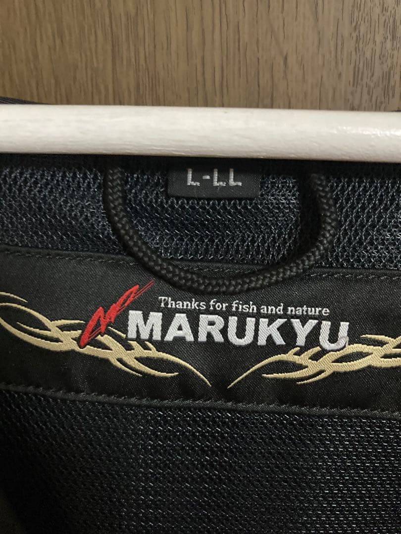 MARUKYU L2-160 ライフジャケット PFD03 L2