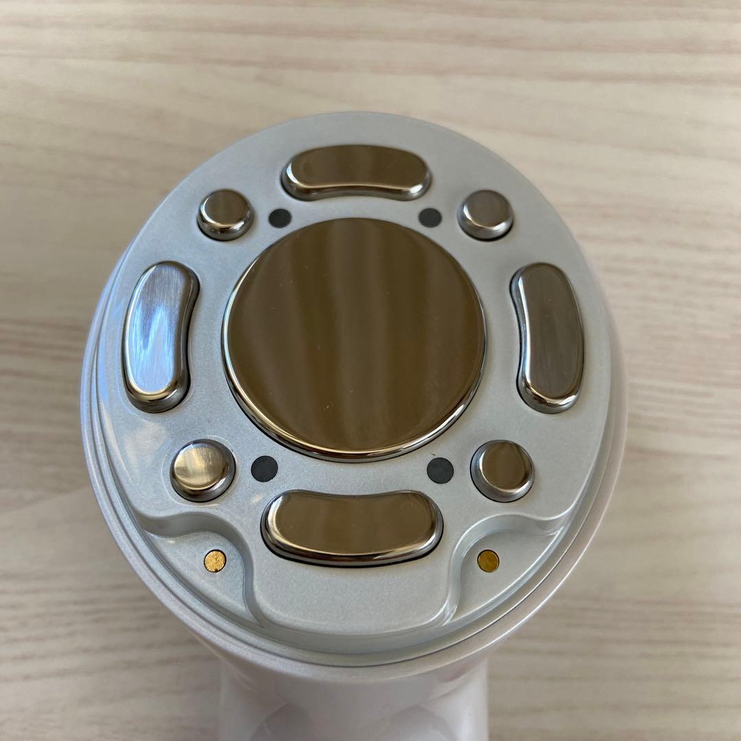 値下げ⭐︎TBC ヒートキャビシェイプPRO キャビテーション