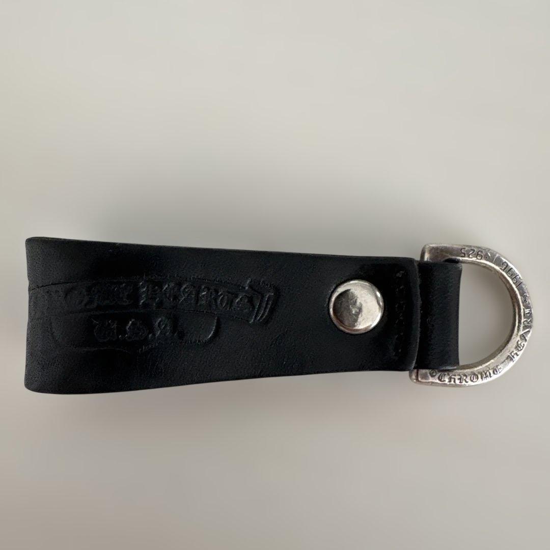 クロムハーツ　キーリング