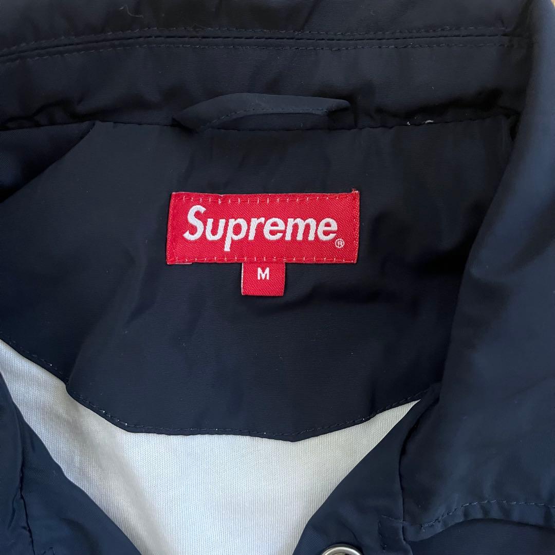 ヘ*や様 SUPREME MARK GONZALES COACH JACKET