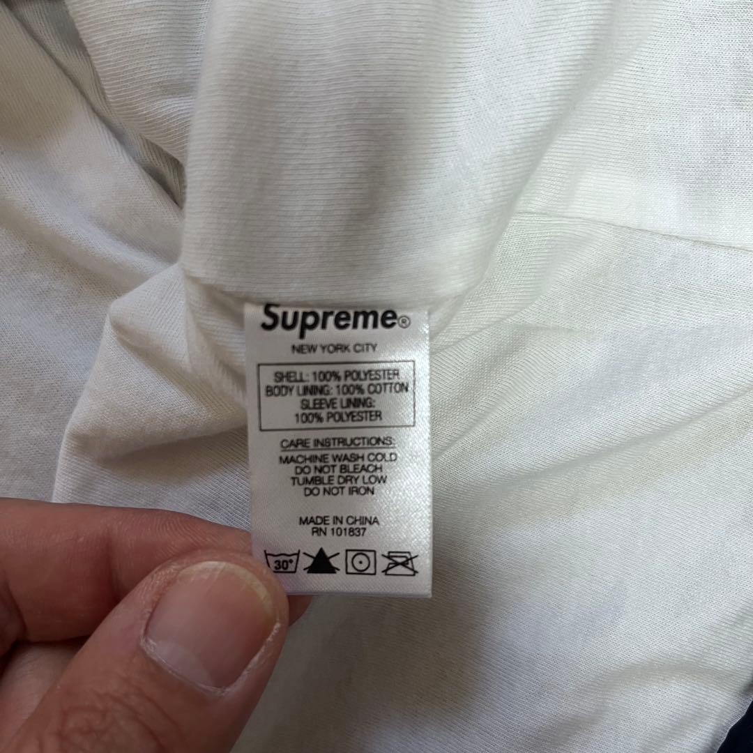 ヘ*や様 SUPREME MARK GONZALES COACH JACKET