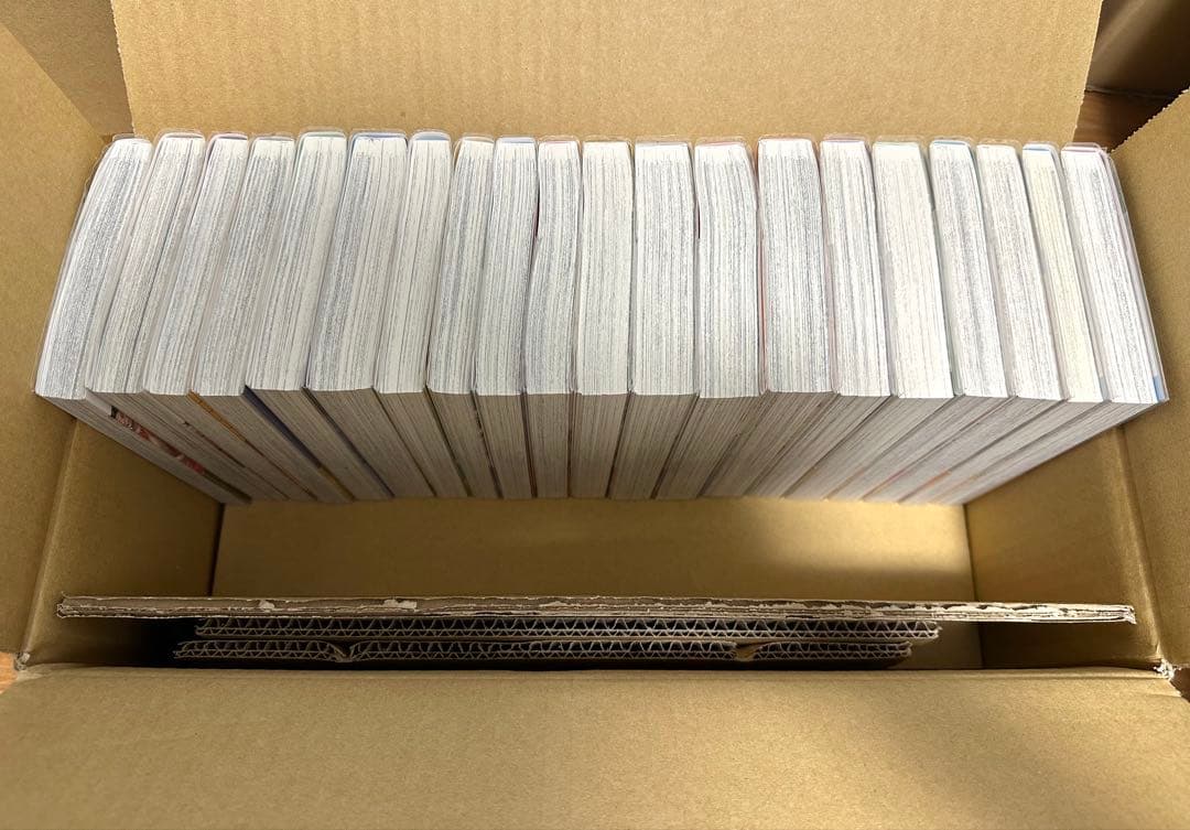 【新装再編版】スラムダンク 全20巻セット(帯付き) 透明カバー付き　美品