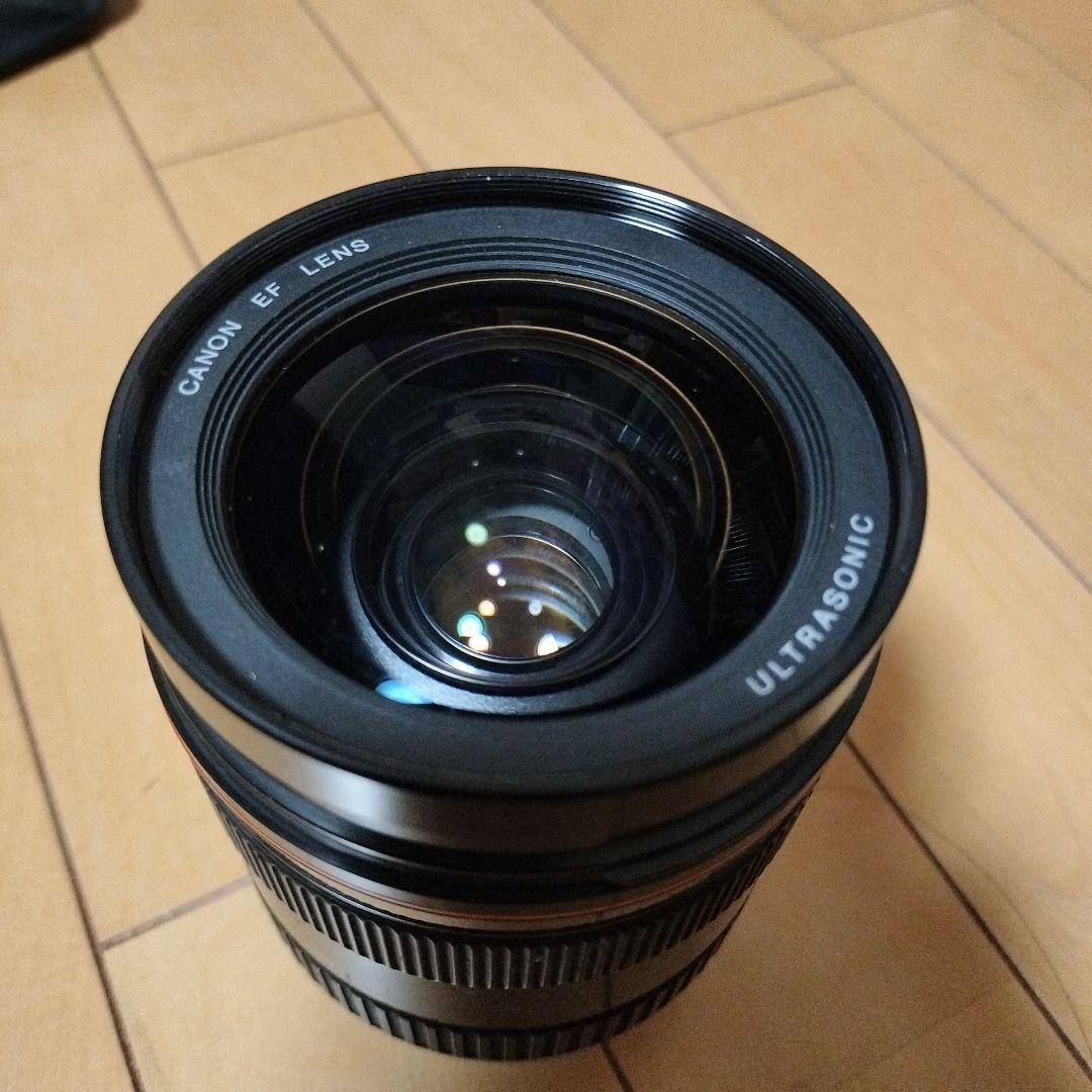 CANON EF28-70mm F2.8L USM 動作確認済