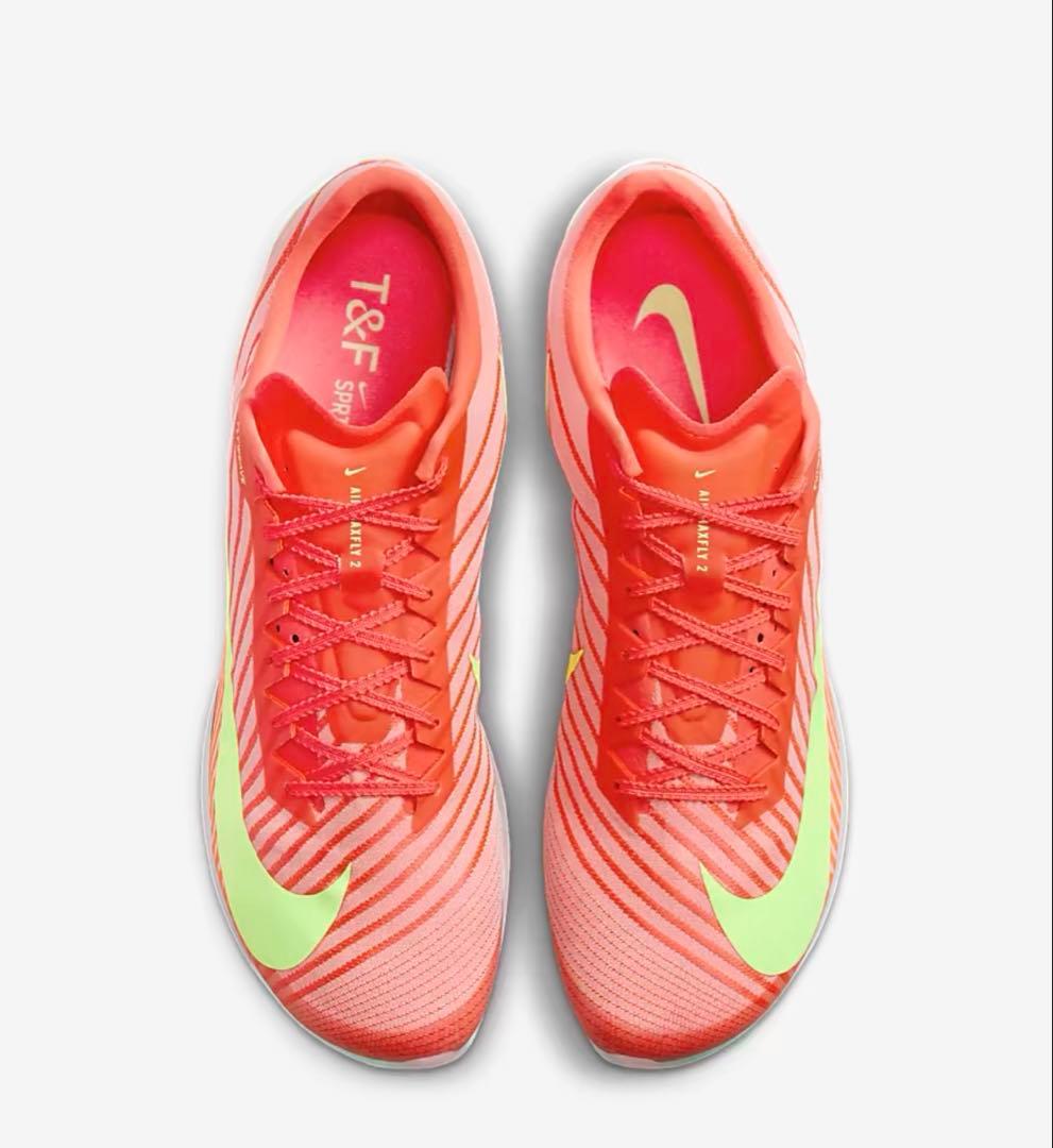 ナイキ　マックスフライ2 新品・未使用　27.5cm