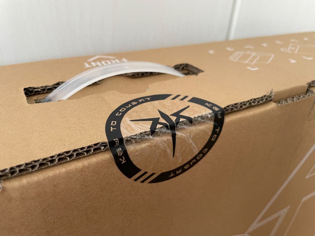 新品・未開封 KTC 27インチWQHDモニター2025/04製造 H27T27