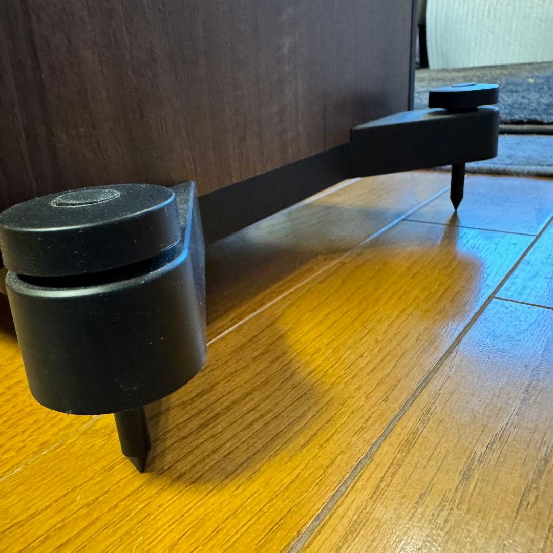 kisiteさま専用1★美品中古送料込み★ KEFQ700 トールボーイスピーカ