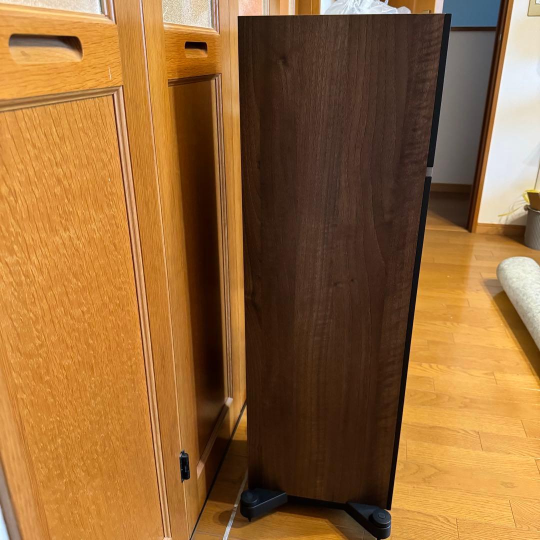 kisiteさま専用1★美品中古送料込み★ KEFQ700 トールボーイスピーカ