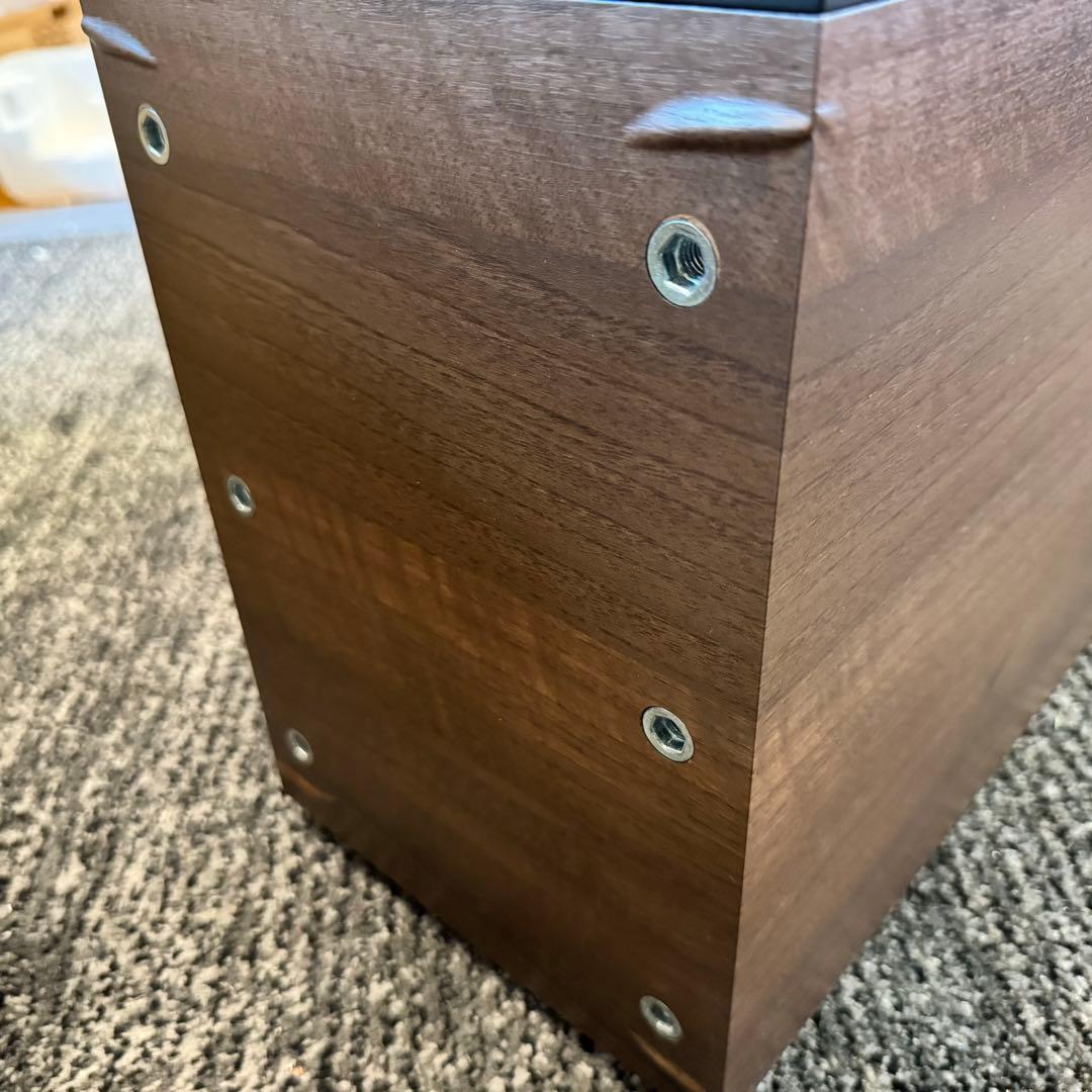 kisiteさま専用1★美品中古送料込み★ KEFQ700 トールボーイスピーカ