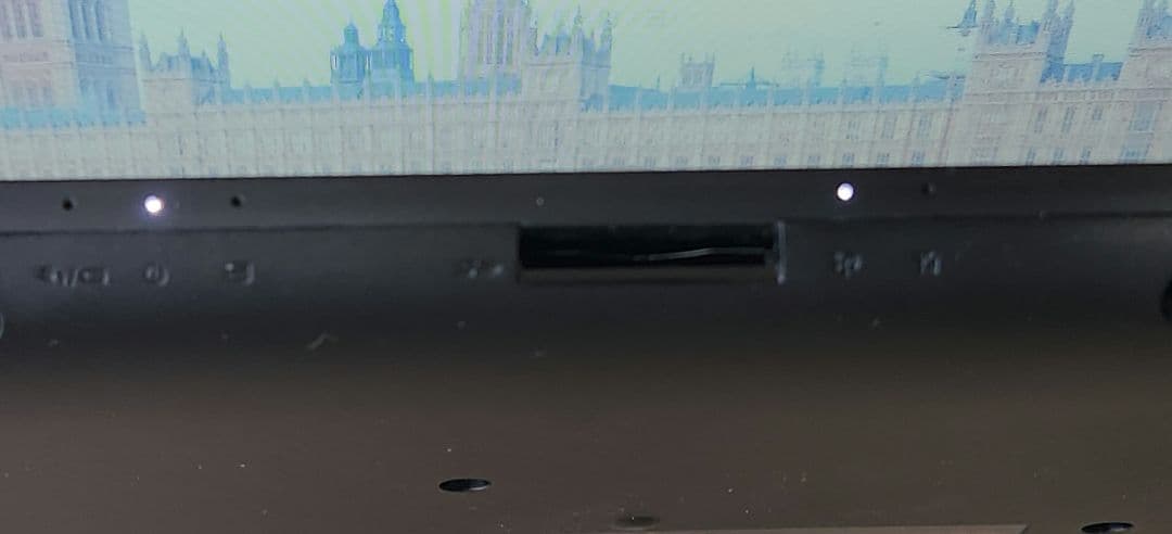 dynabook 13.3インチ ノートPC ブラック