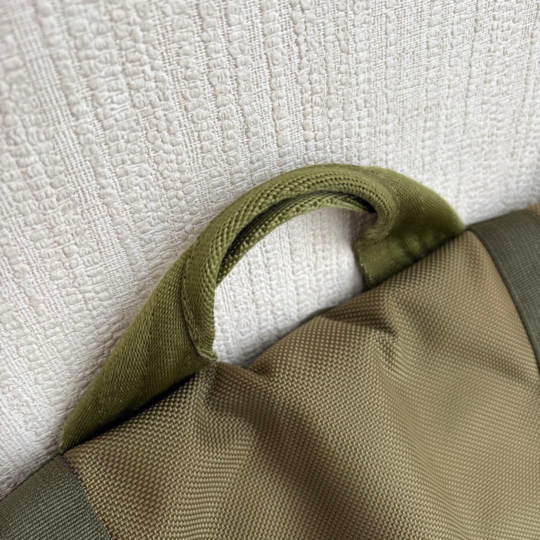 バッグ BRIEFING LANCE 2