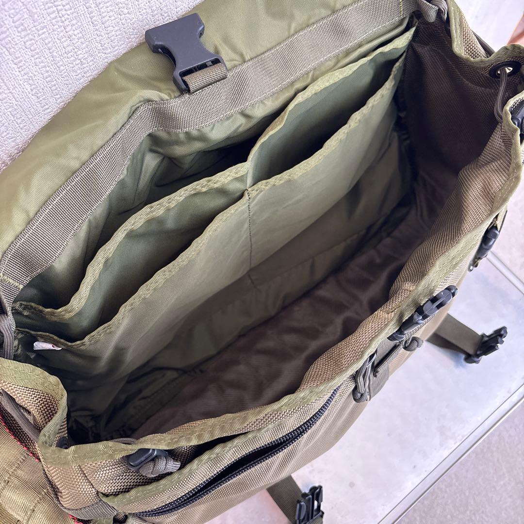 バッグ BRIEFING LANCE 2