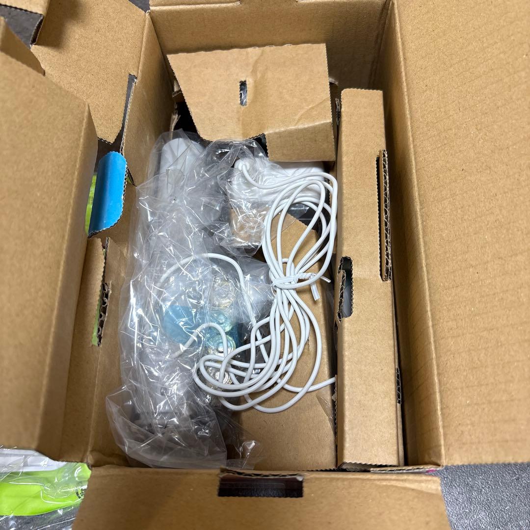 新品未使用　パナソニック ドアモニ VL-SDM100