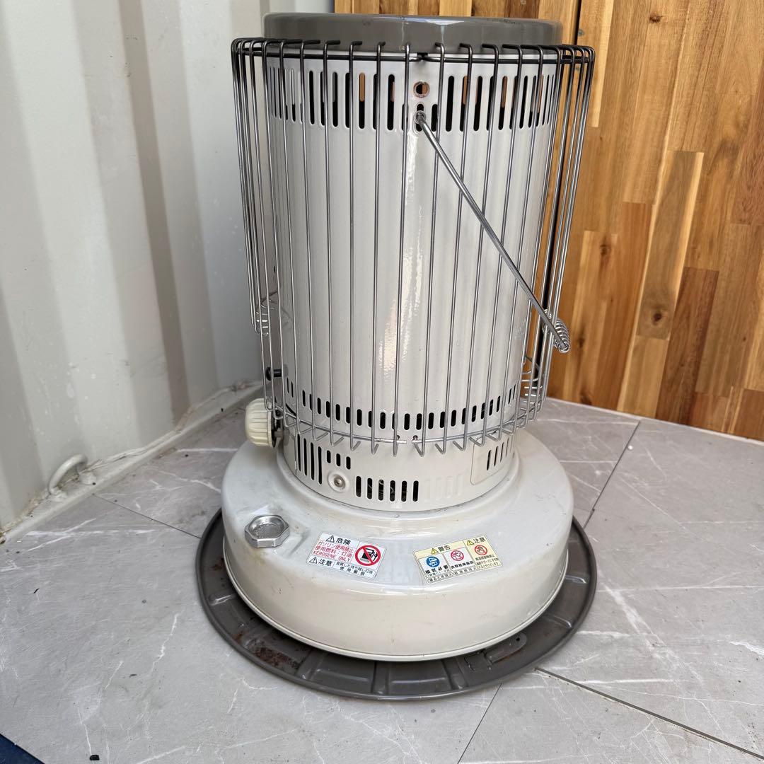 激安早い者勝ち✨　石油ストーブ トヨトミ KS-67F 新生活応援✨