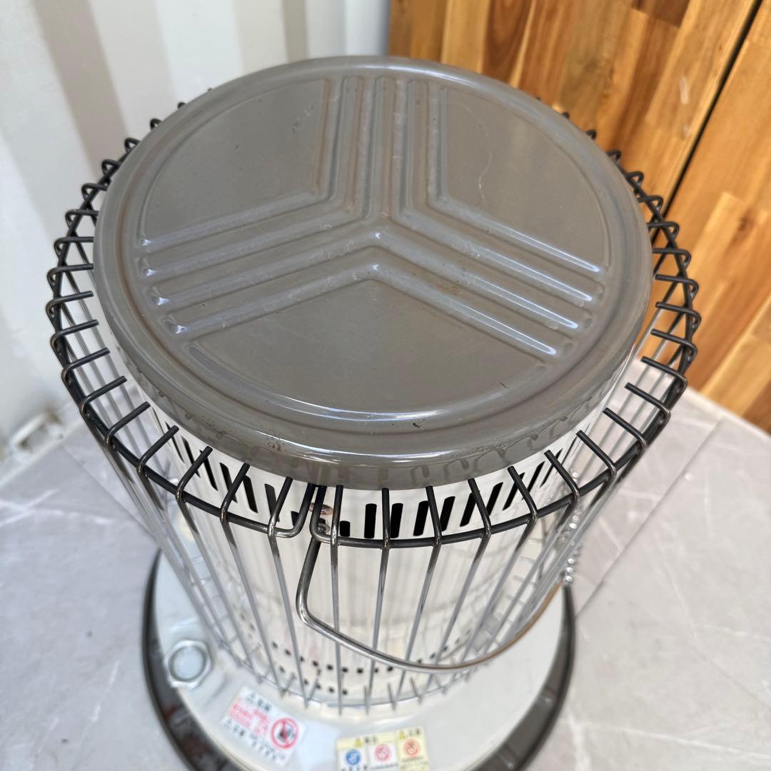 激安早い者勝ち✨　石油ストーブ トヨトミ KS-67F 新生活応援✨