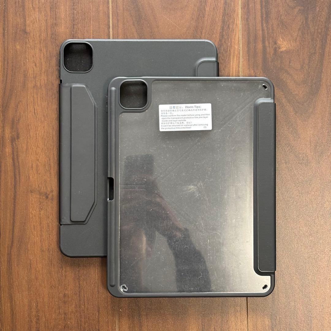 iPad Pro 11インチ (第2世代) Cellular 128GB