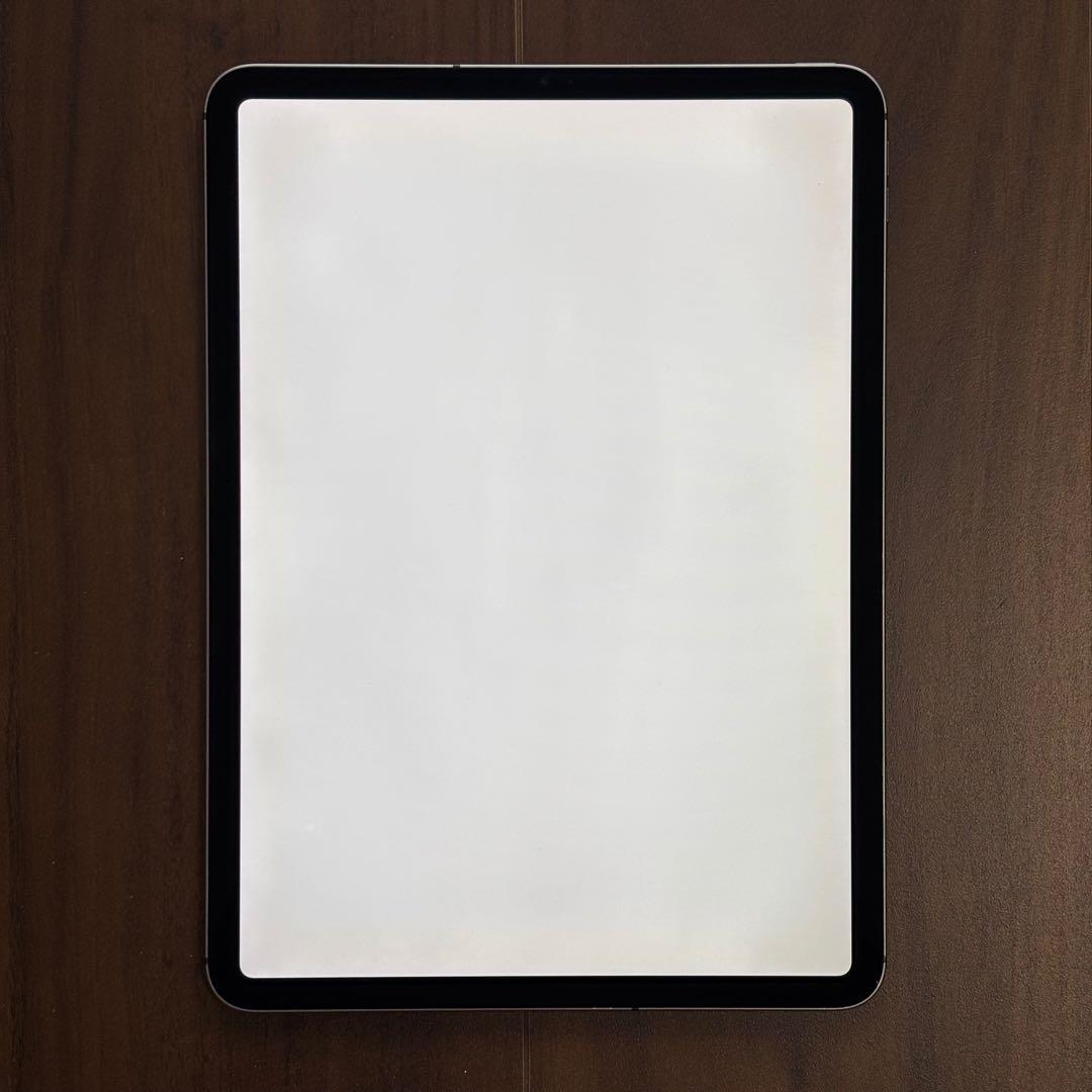 iPad Pro 11インチ (第2世代) Cellular 128GB