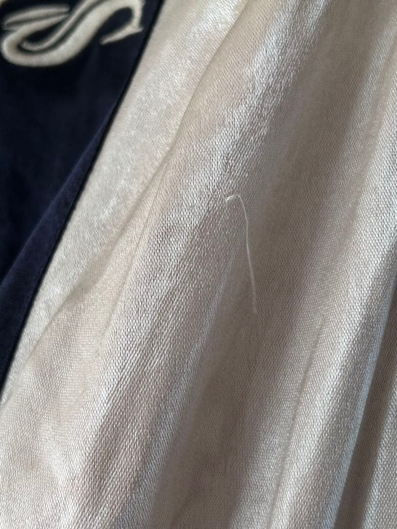 K*G様 希少‪☆VANSON‪☆ Wacky Races‪☆リバーシブルスカジ