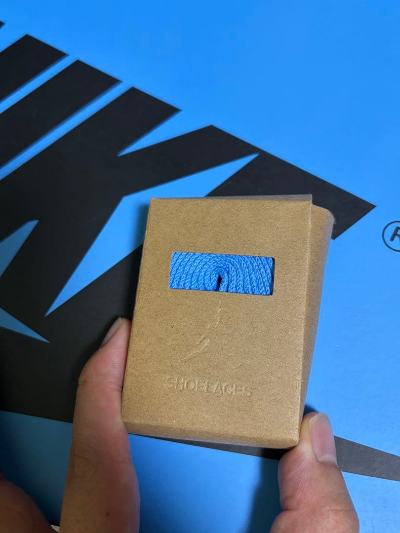 靴 Nike Air Jordan 1 Retro High OG UNC