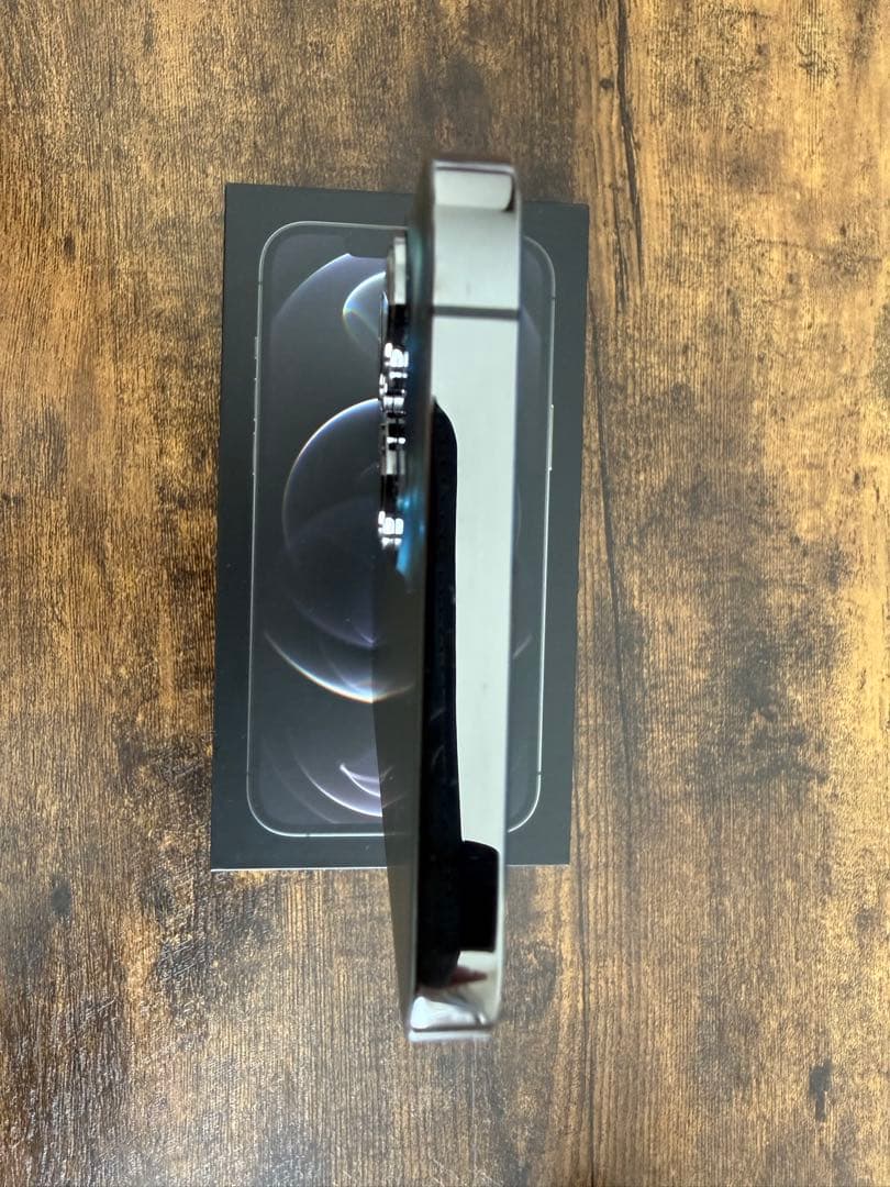 Apple iPhone12 Pro Max 128G バッテリー93%