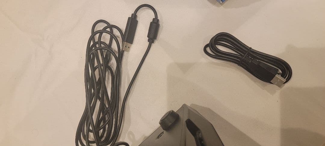 PC用ゲームコントローラー・コンバーター GameSir Universal Arcade Fightstick