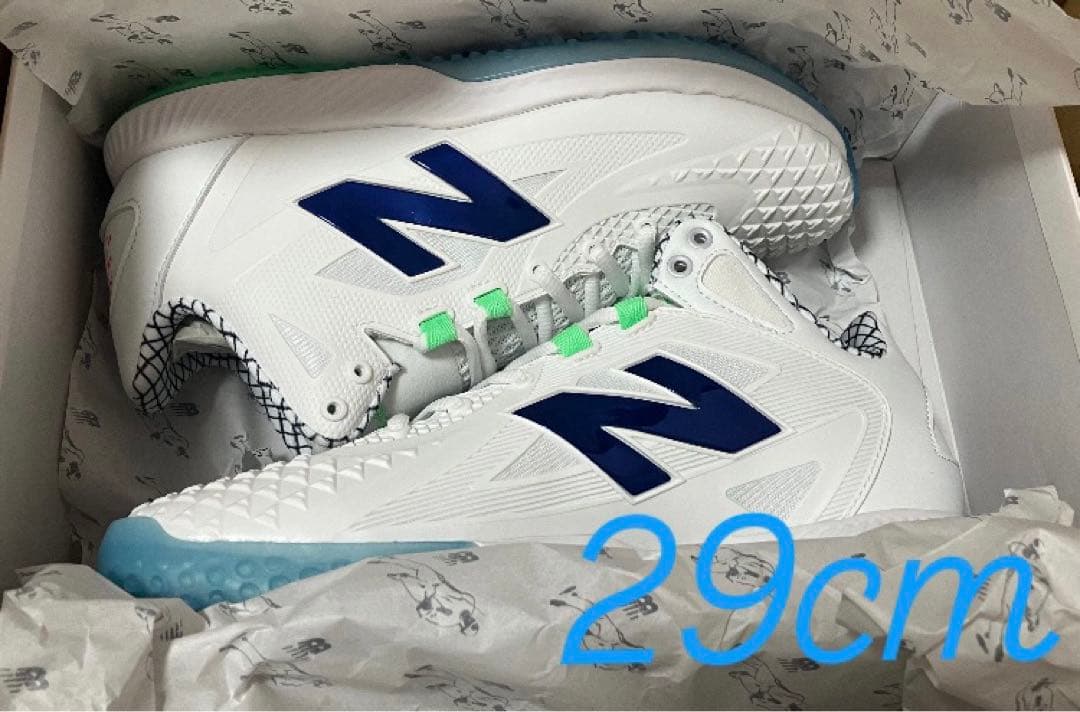 【即日発送】サイズ29㎝　Ohtani v1 Turf