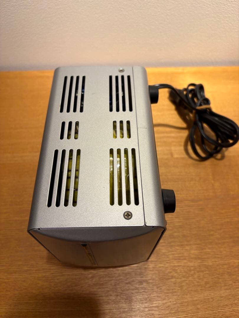 カシムラ 変圧器 TI-20 ステップアップダウントランスフォーマー