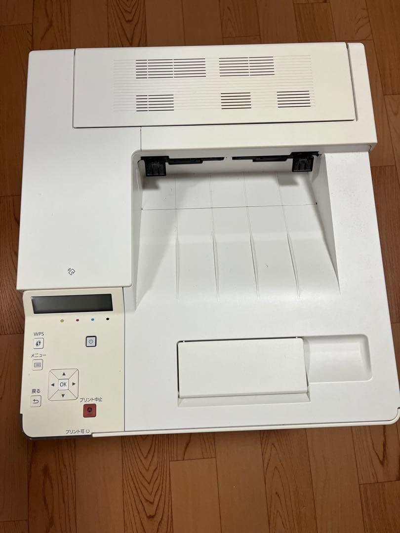 NEC Color 5800C 本体ジャンク