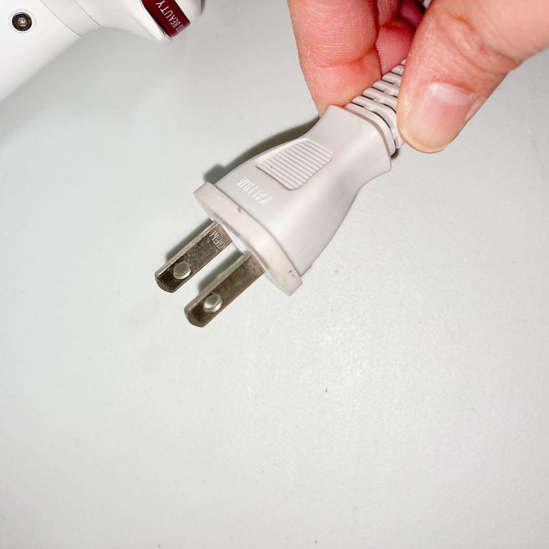 ヘアビューロン 2D Plus カール 34ミリHAIRBEAURON 34mm