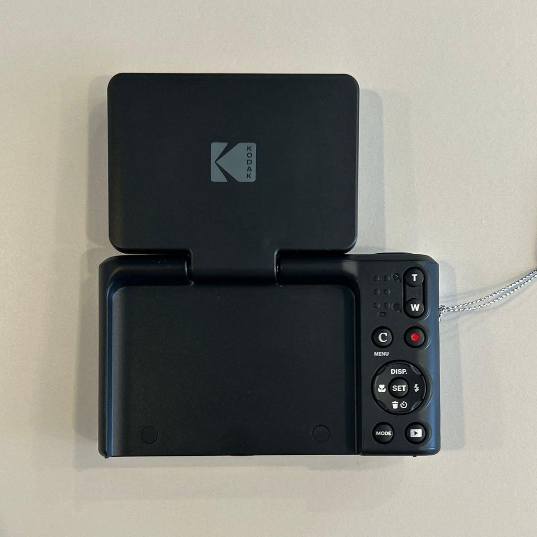 Kodak PIXPRO C1 コダック デジカメ