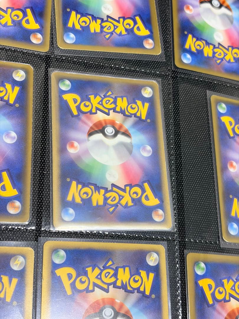 【引退品】ポケモンカード　まとめ売り　bw、xy、旧裏