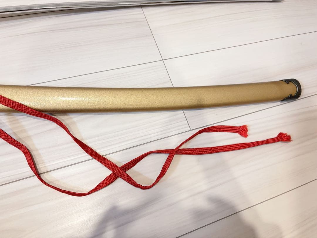 へし切長谷部 模造刀 むしゃ処 コスプレ 刀剣乱舞