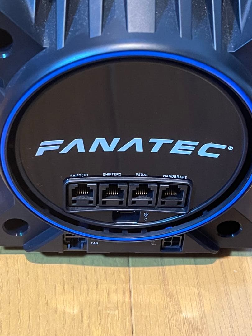 Fanatec dd➕