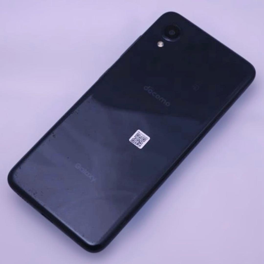 【Ｈｉ〜】Galaxy／ギャラクシー A22 5G アンドロイド