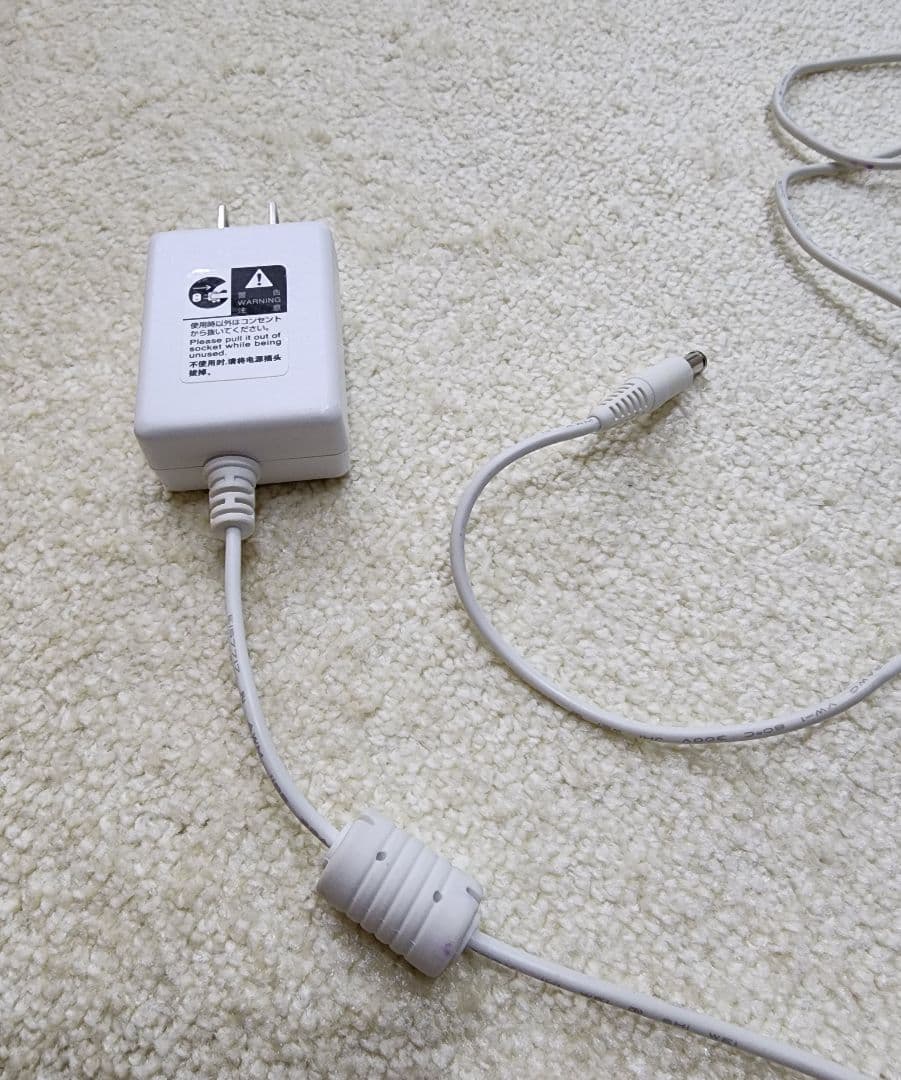 モイスティーヌ☆moisteane 導入美顔器 【定価】79,200円