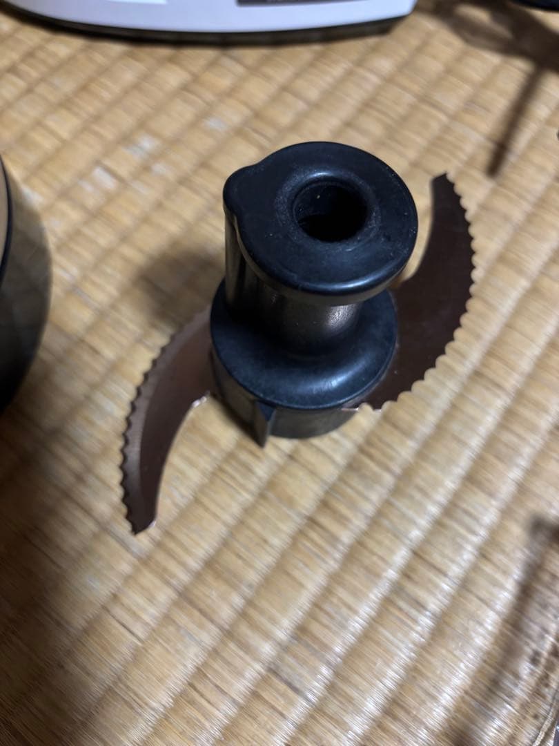 YAMAMOTO マルチスピードミキサー　マスターカット