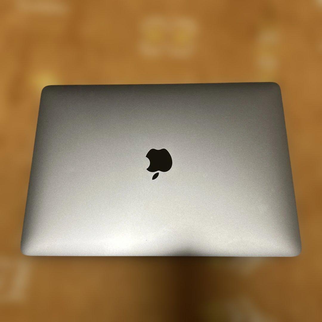 美品MacBook Pro 2020 M1 A2338 8/ 500GB 8コア