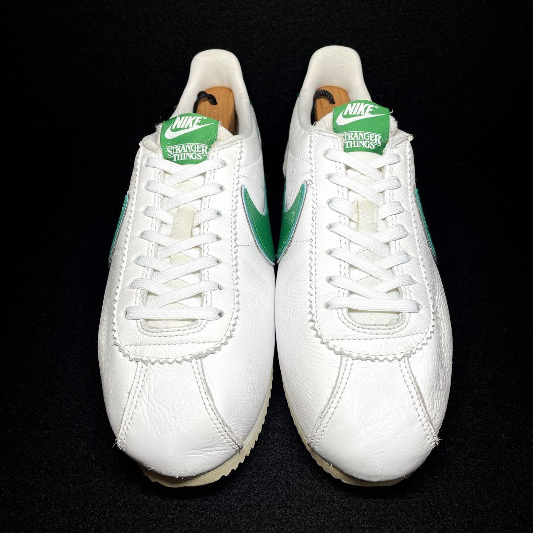 コルテッツ【ホーキンス】Cortez StrangerThingsHawkins