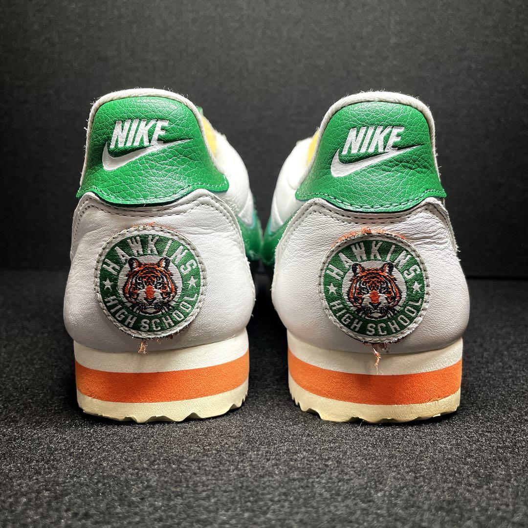 コルテッツ【ホーキンス】Cortez StrangerThingsHawkins