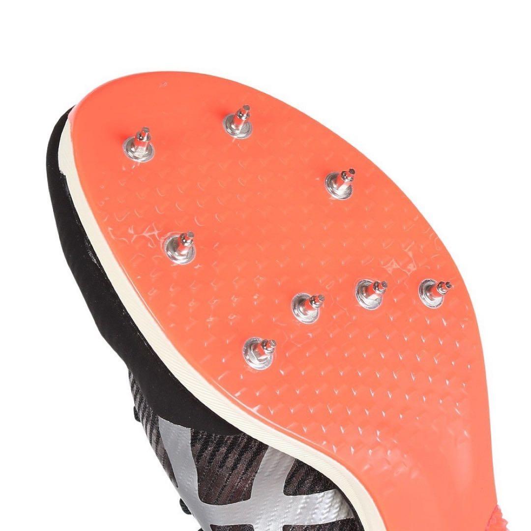 アシックス 陸上スパイク 走幅跳 ソニックスカイプロ SONIC SKY PRO